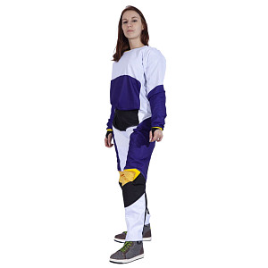 Комплект формы MADBULL Комплект формы MADBULL