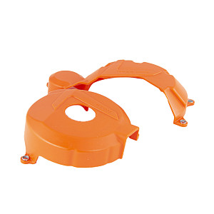 Защита крышек двигателя пластиковая (компл. 2 шт.) OTOM ZS 172FMM (CB250-F) Защита крышек двигателя пластиковая (компл. 2 шт.) OTOM ZS 172FMM (CB250-F)