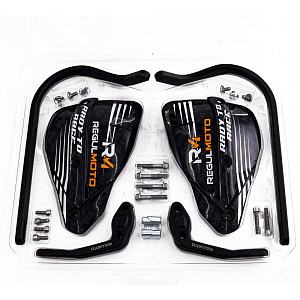 Защита рук Regulmoto ULTRA PROBEND HCM (28 мм) Защита рук Regulmoto ULTRA PROBEND HCM (28 мм)